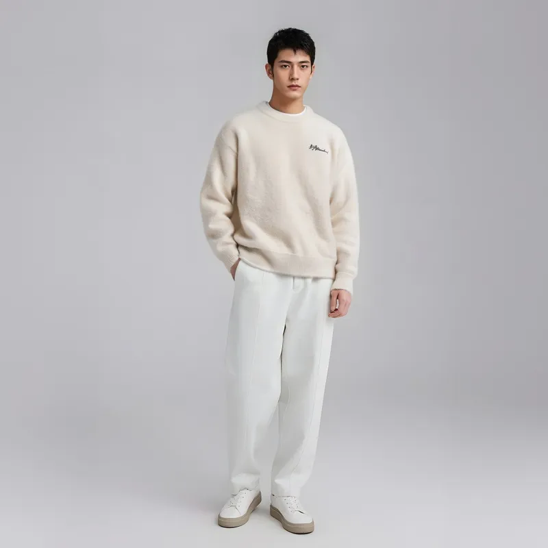 LA'T.WEEKEND Sweaters Unisex-7