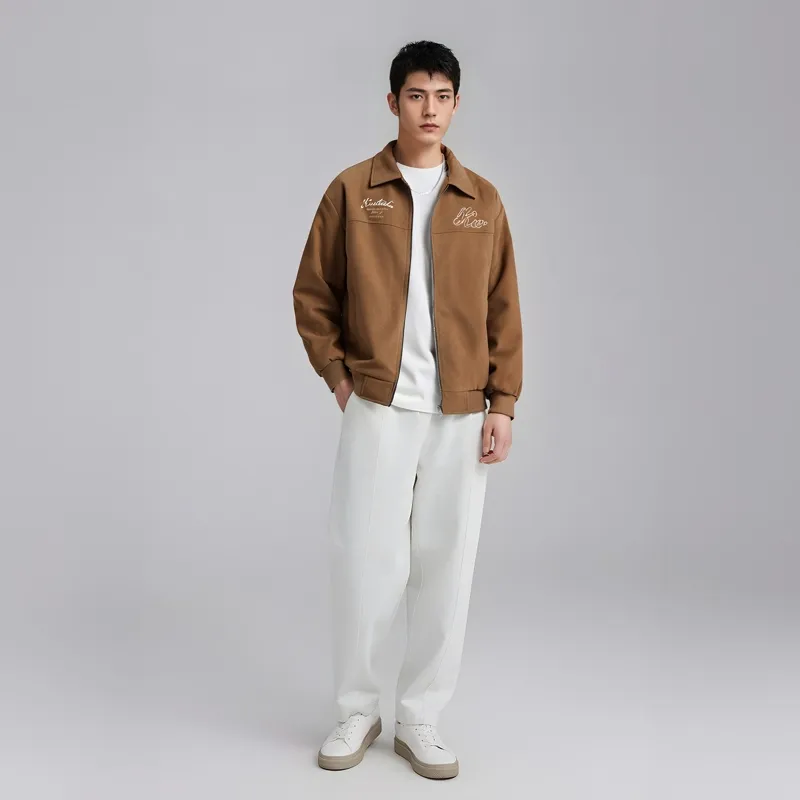 KW Jackets Unisex-7