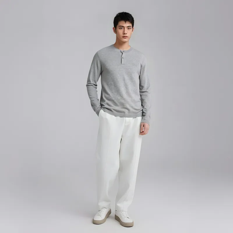 GAP Sweaters Unisex-2