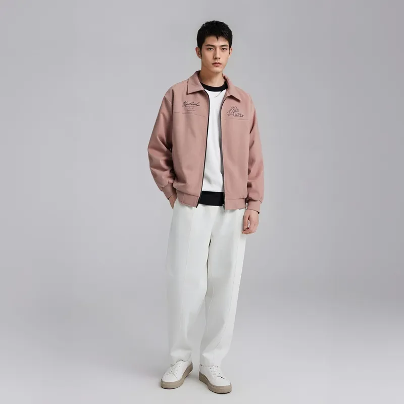 KW Jackets Unisex-10