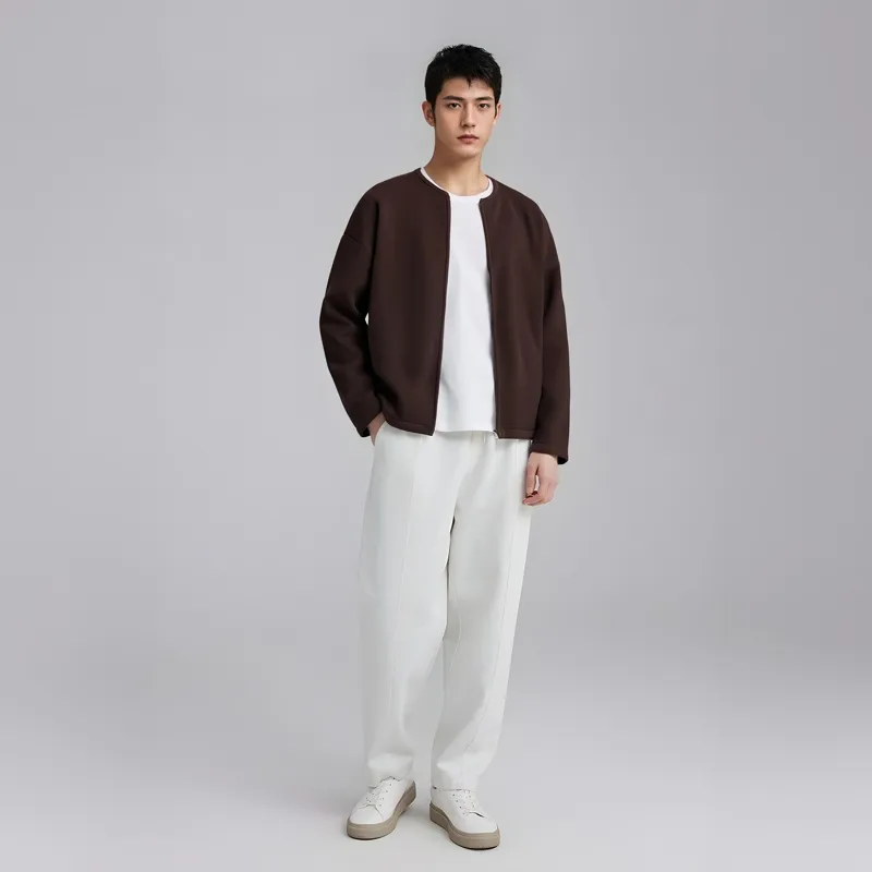 ZMOH Sweaters Unisex-4