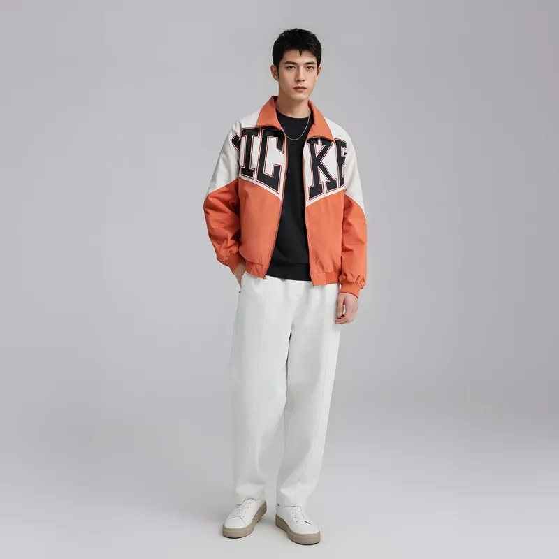 Metersbonwe x Disney Jackets & Coats Unisex-4
