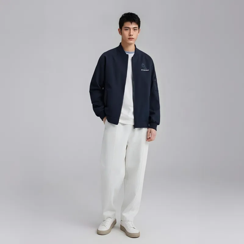 THREE BODY Jackets Coats Unisex-7