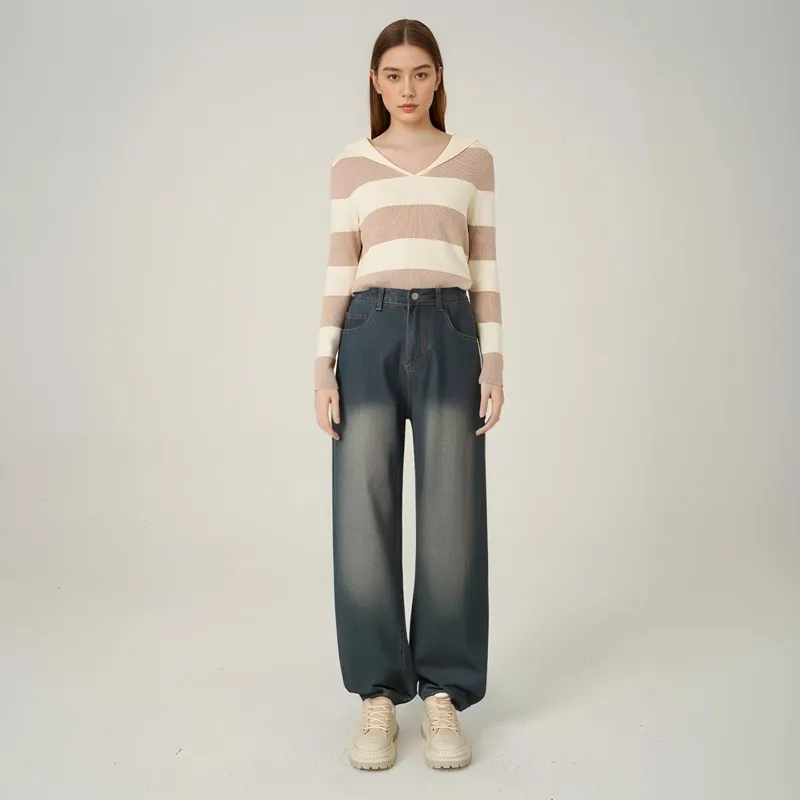 KAISER Jeans Unisex-11