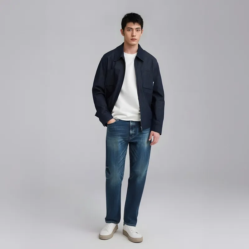 NEIGHBORHOOD Jeans Men-3