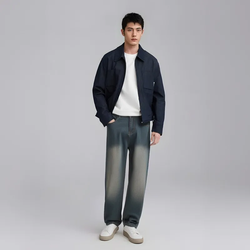 KAISER Jeans Unisex-10
