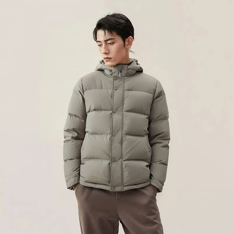 ARITZIA Down Jackets Men-1