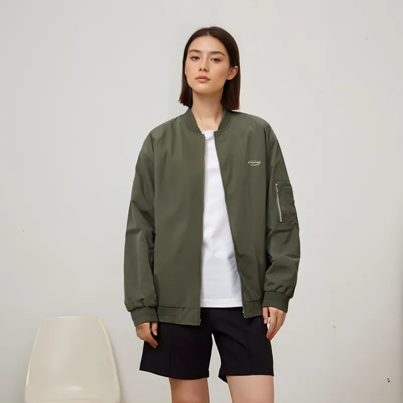 FAX FOR FMACM Jackets Unisex-12