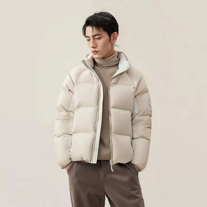 PALACE Pertex Matte Balaclava Puffa-6