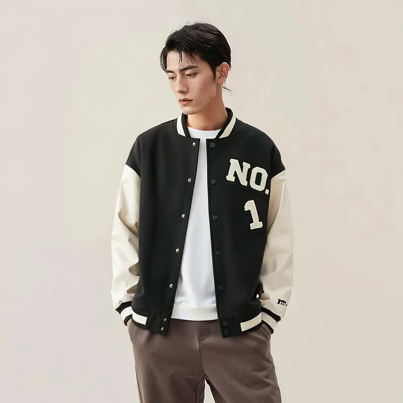 Nam Po Wan Jackets Coats Unisex-3
