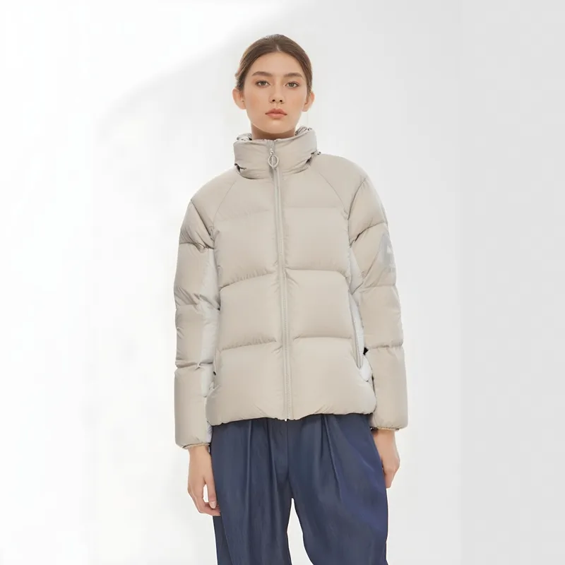 PALACE Pertex Matte Balaclava Puffa-5