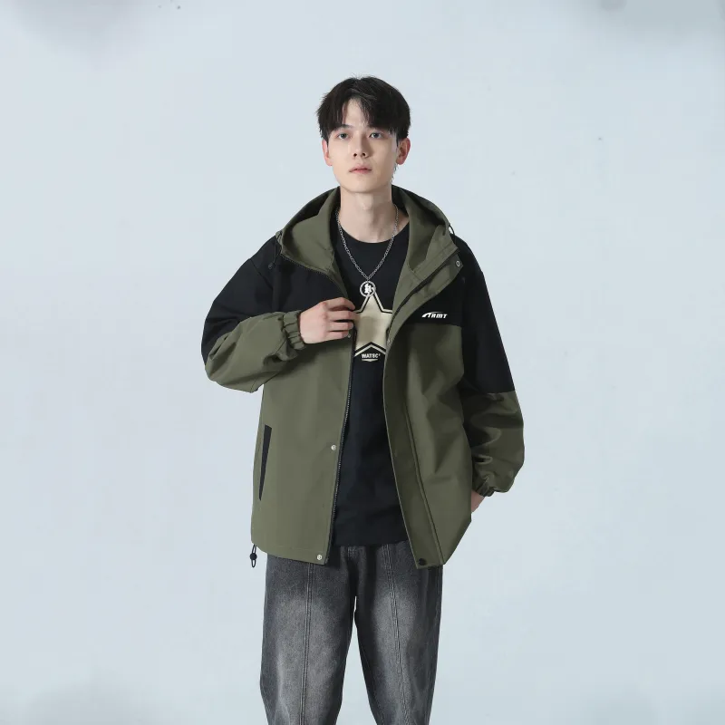 TRMT Jackets Unisex-10