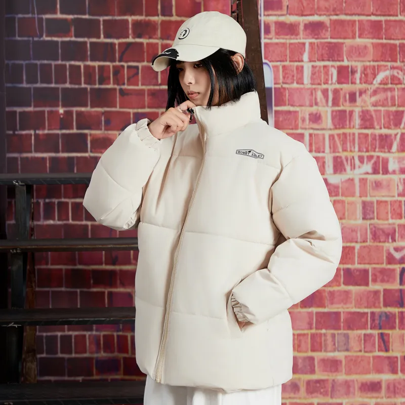 BOBBY ABLEY Puffer Jacket Unisex-59