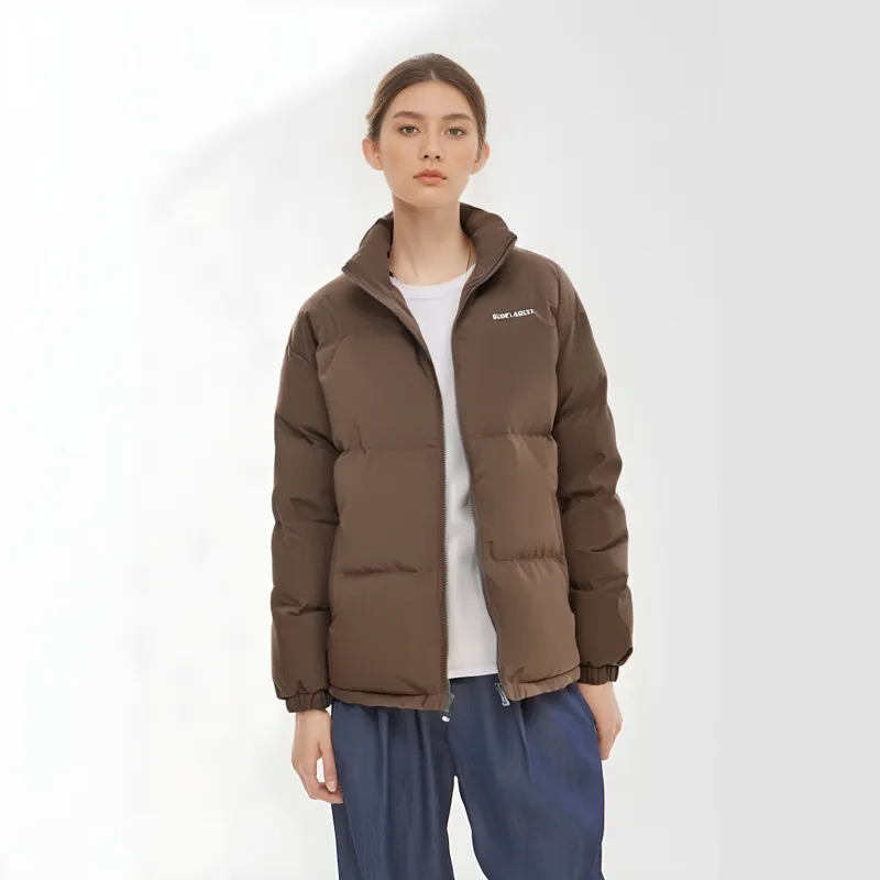 BOBBY ABLEY Puffer Jacket Unisex-27