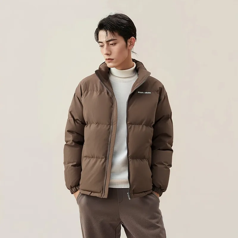 BOBBY ABLEY Puffer Jacket Unisex-26