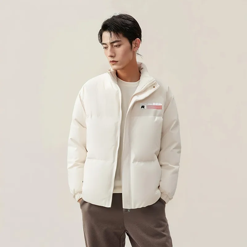BOBBY ABLEY Puffer Jacket Unisex-60