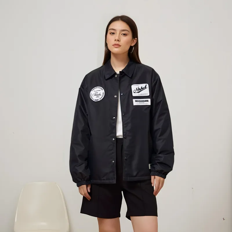 NEIGHBORHOOD FW24 Jackets & Coats Unisex-3
