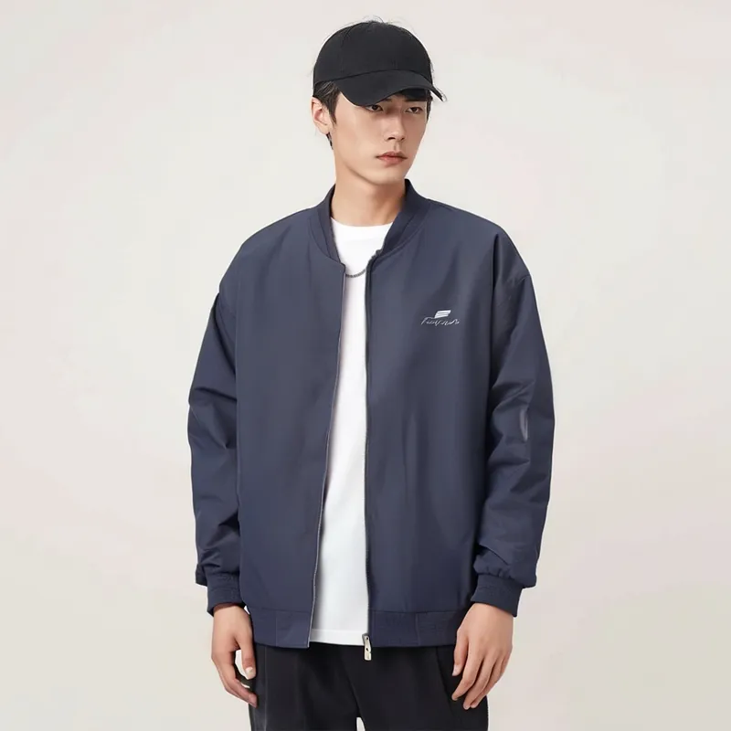 FAX FOR FMACM x For People Jackets Coats Unisex-11
