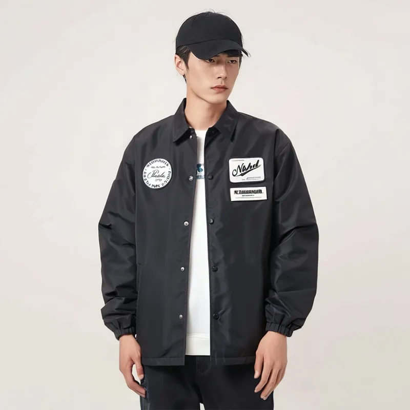 NEIGHBORHOOD FW24 Jackets & Coats Unisex-4