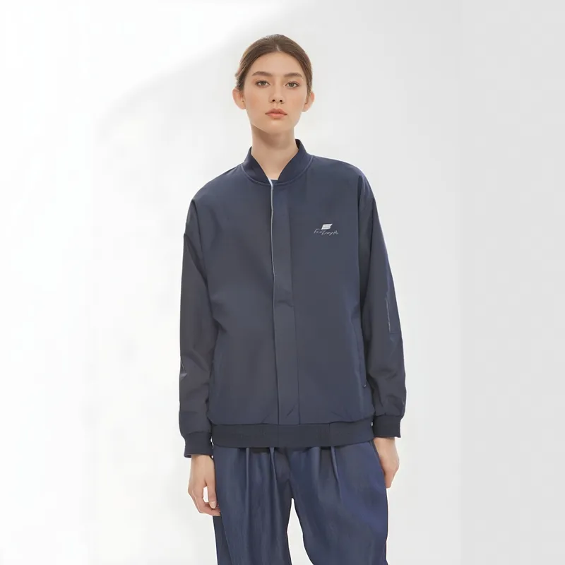 FAX FOR FMACM x For People Jackets Coats Unisex-10