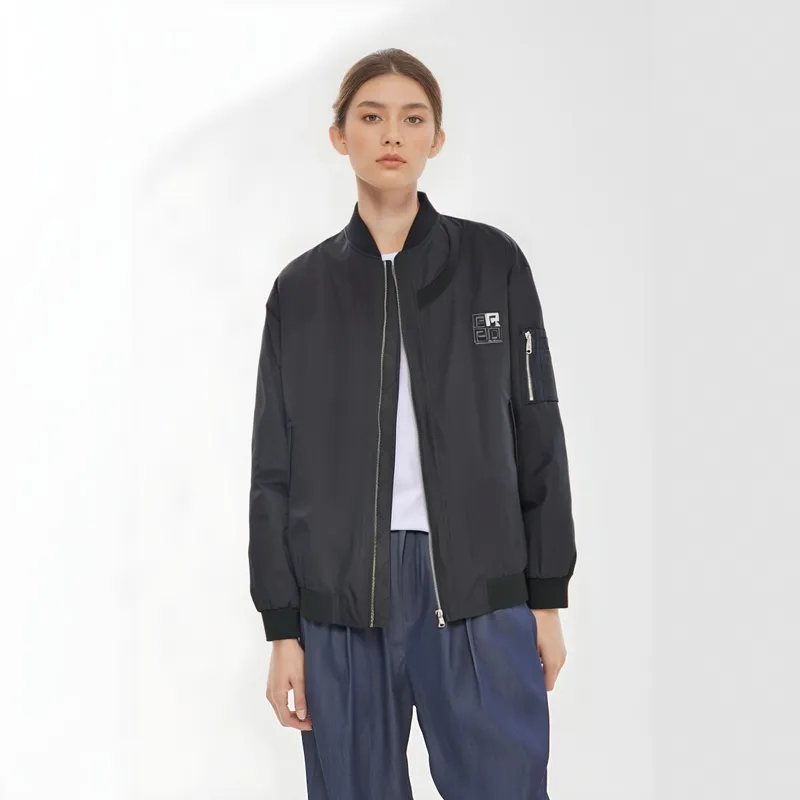 FAX FOR FMACM x For People Jackets Coats Unisex-7