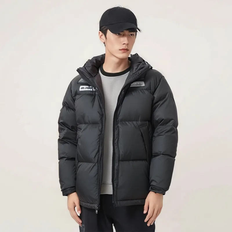 SESAME STREET Down Jacket Unisex-3