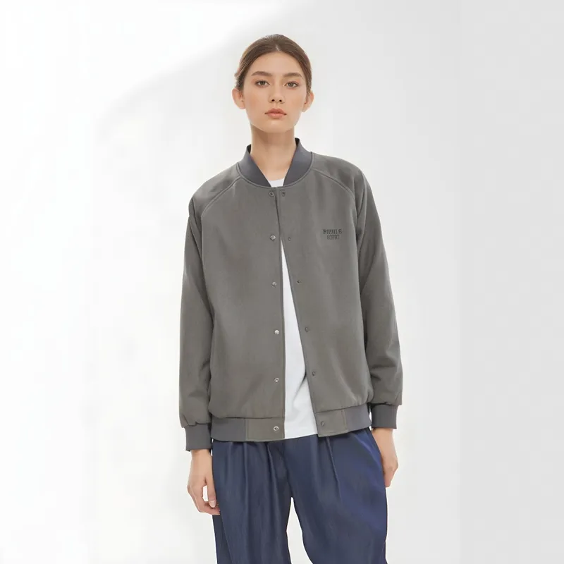 FAX FOR FMACM x For People Jackets Coats Unisex-2