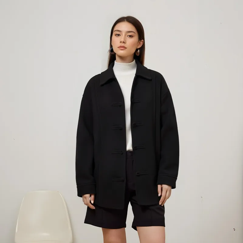 Automobili Lamborghini Jackets Coats Unisex-2