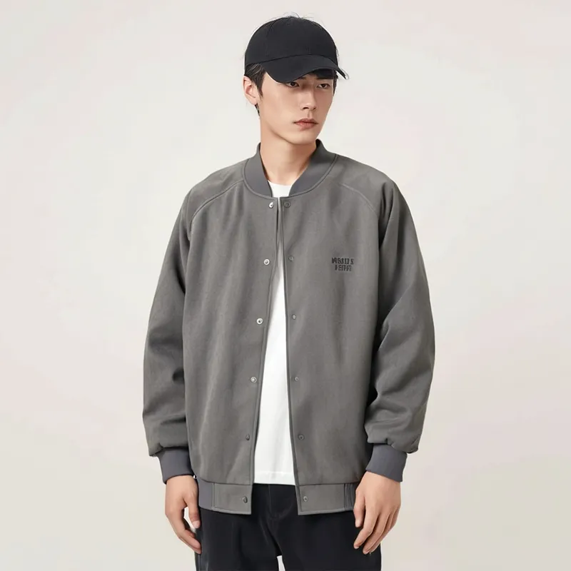 FAX FOR FMACM x For People Jackets Coats Unisex-3