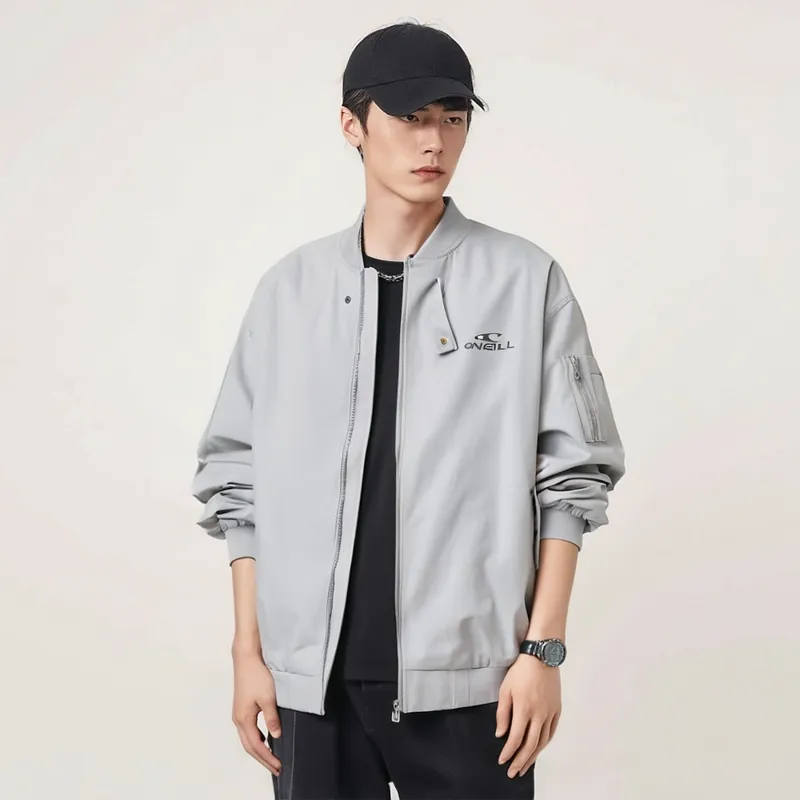 O'Neill Jackets Unisex-8