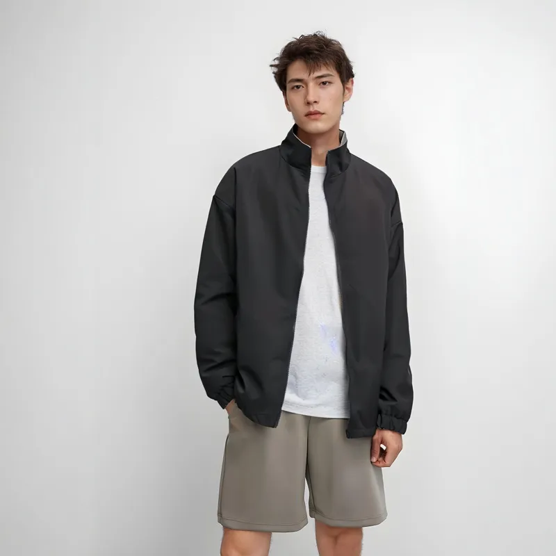 Warrior Warrior Jackets Coats Unisex-10