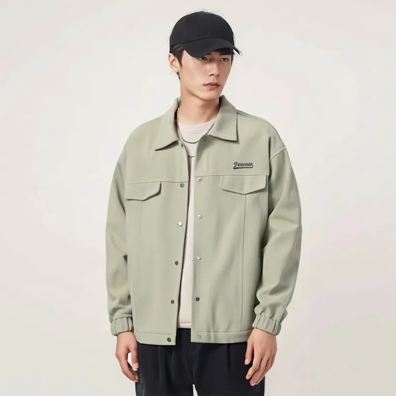 FAX FOR FMACM Jackets Coats Unisex-3