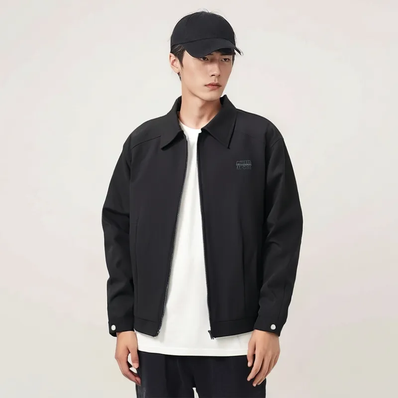 FAX FOR FMACM x For People Jackets & Coats Unisex-10
