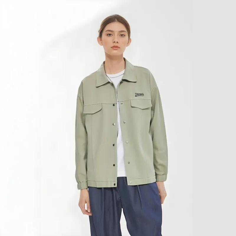 FAX FOR FMACM Jackets Coats Unisex-2