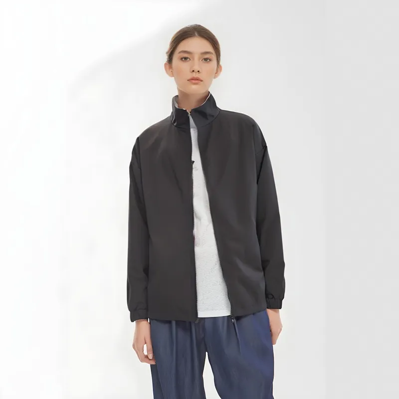 Warrior Warrior Jackets Coats Unisex-11