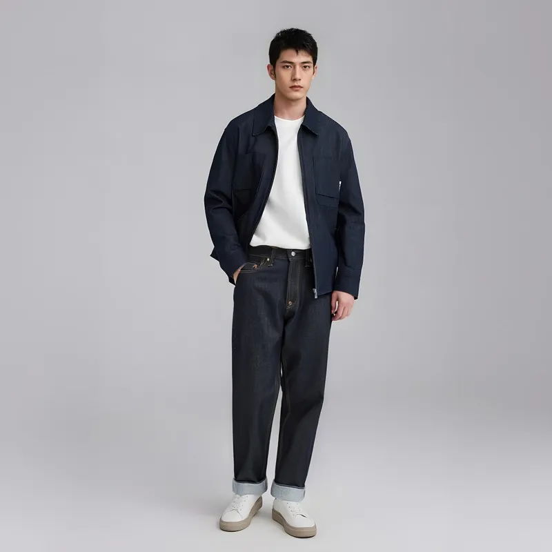 PALACE X Evisu Dice Denim Jean-3