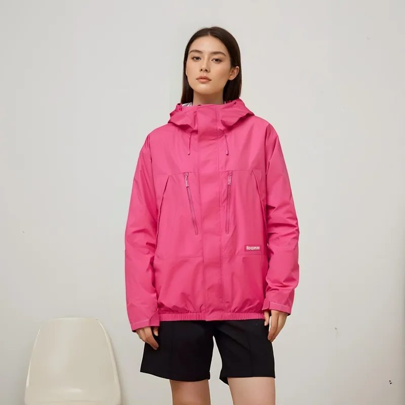 Supreme GORE TEX Taped Seam Shell Jacket FW24-9
