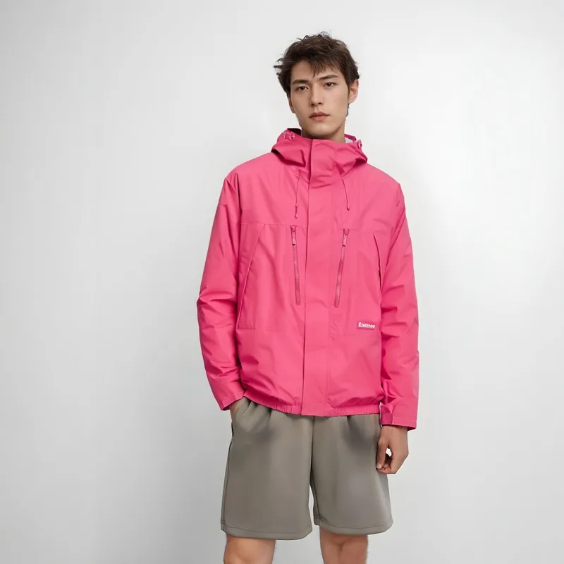 Supreme GORE TEX Taped Seam Shell Jacket FW24-8