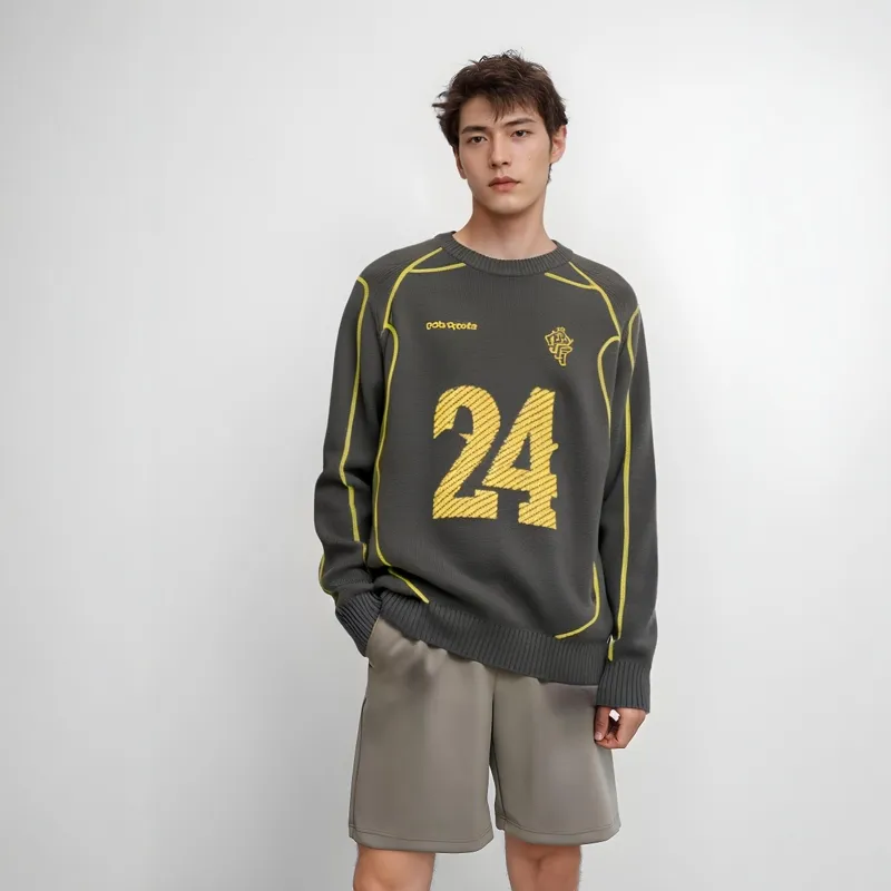 PCLP 2024 Party&Life Sweaters Unisex-3