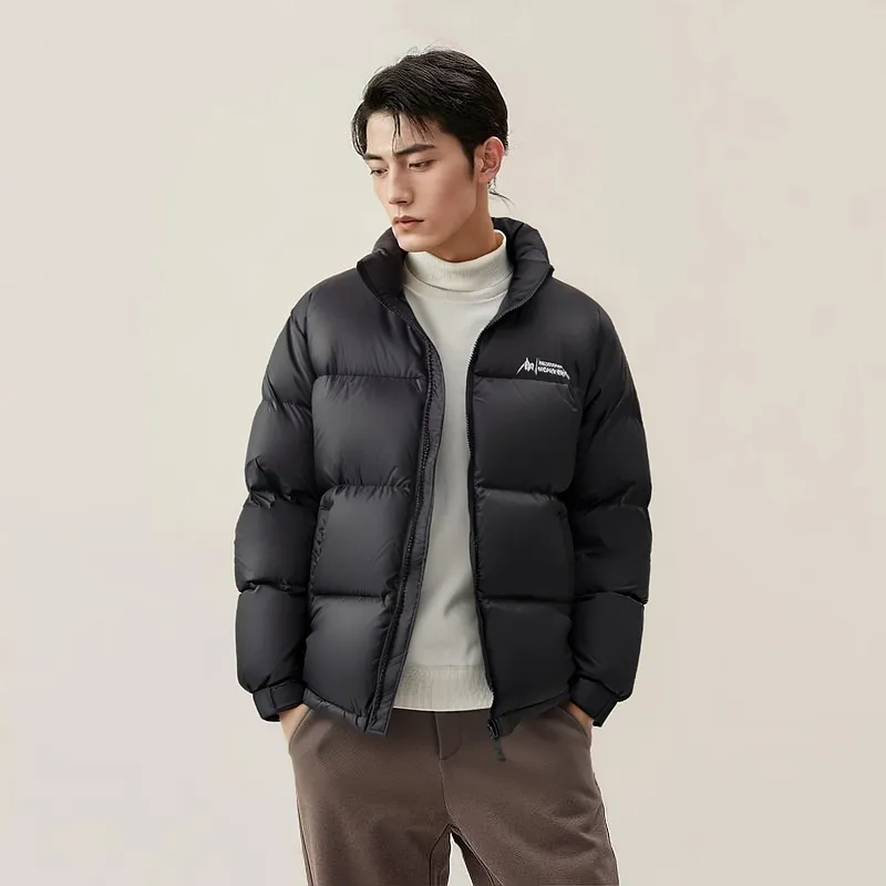 SNOW FLYING Down Jackets Men-6