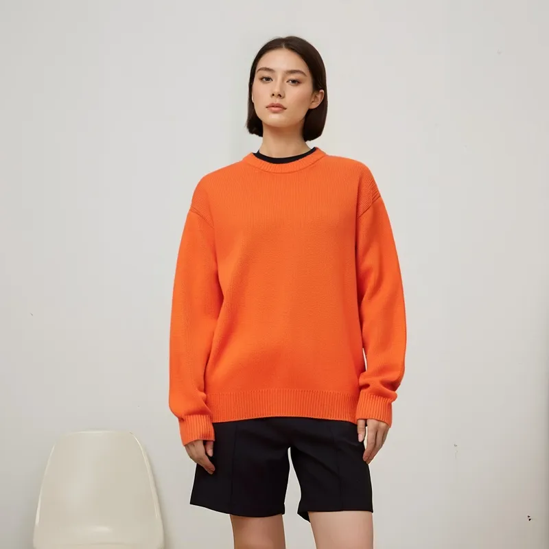 Supreme Thrasher Sweater FW24-2
