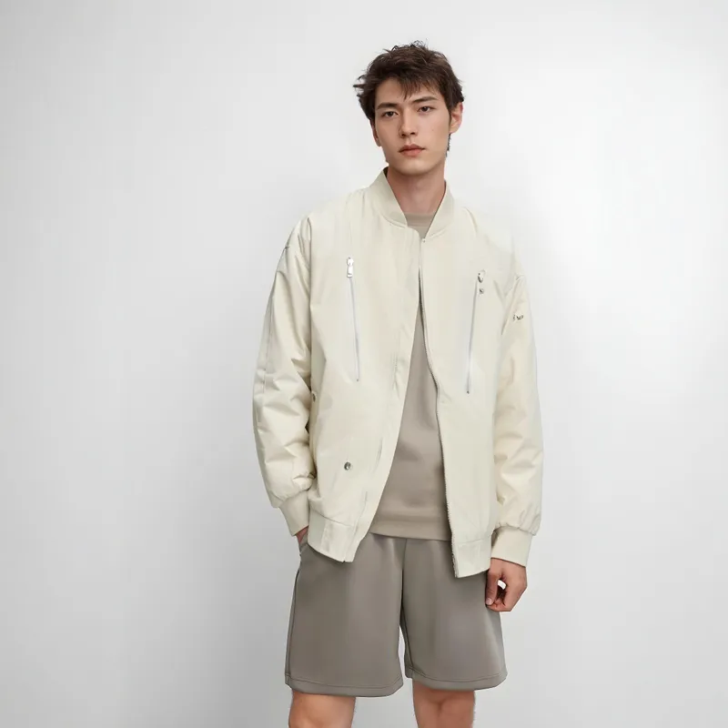 FAX FOR FMACM Jackets Unisex-7