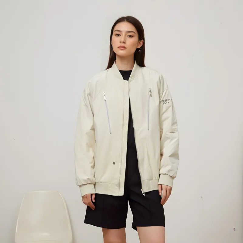 FAX FOR FMACM Jackets Unisex-6