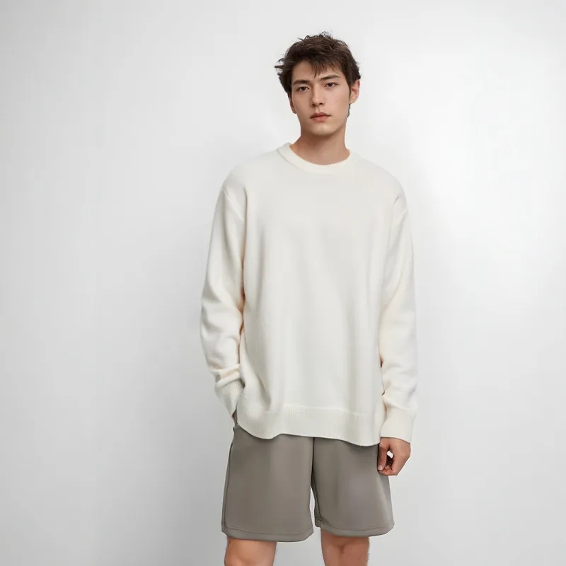 FASTFISH Sweaters Unisex-6