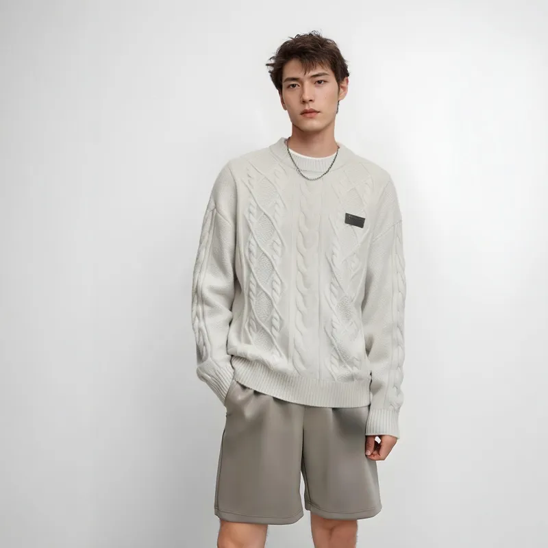 BRUMAIRE Sweaters Unisex-3