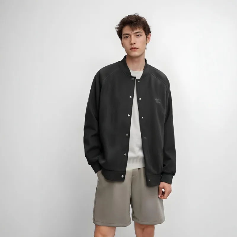 FAX FOR FMACM x For People Jackets Coats Unisex-6