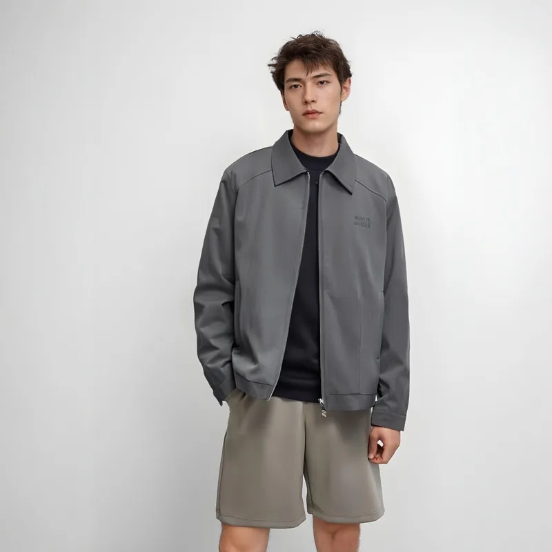 FAX FOR FMACM x For People Jackets & Coats Unisex-5