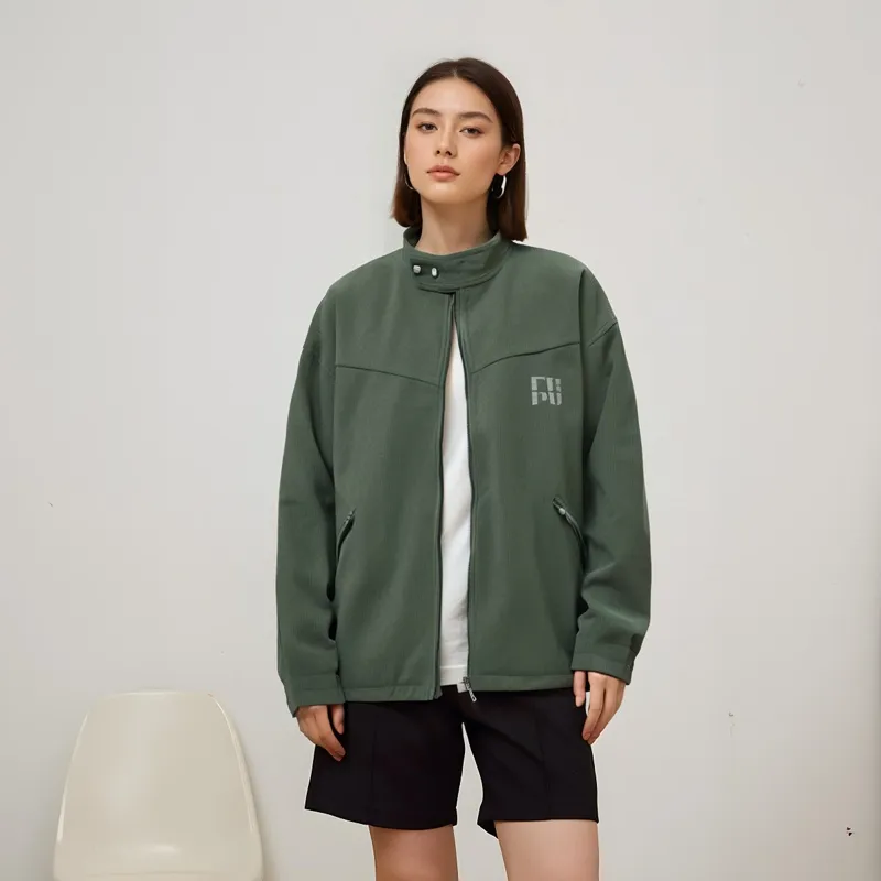 FAX FOR FMACM Jackets Coats Unisex-5