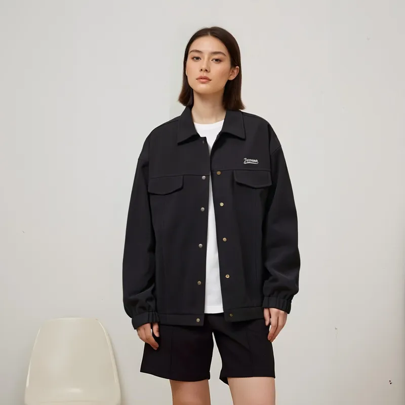 FAX FOR FMACM Jackets Coats Unisex-6