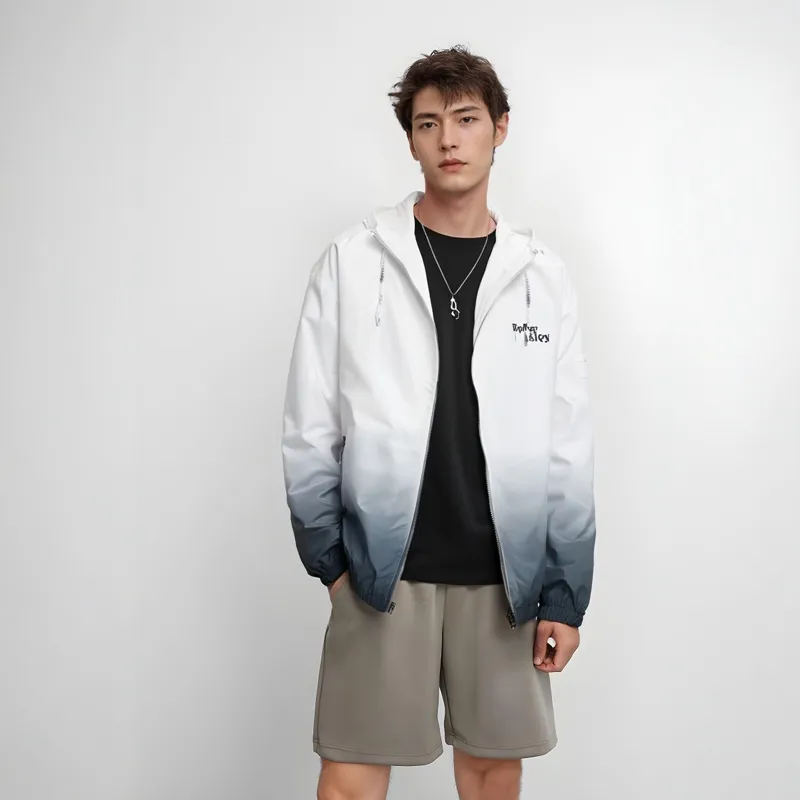 BOBBY ABLEY Jackets & Coats Unisex-44